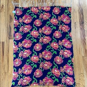 Lilly Pulitzer Scarf